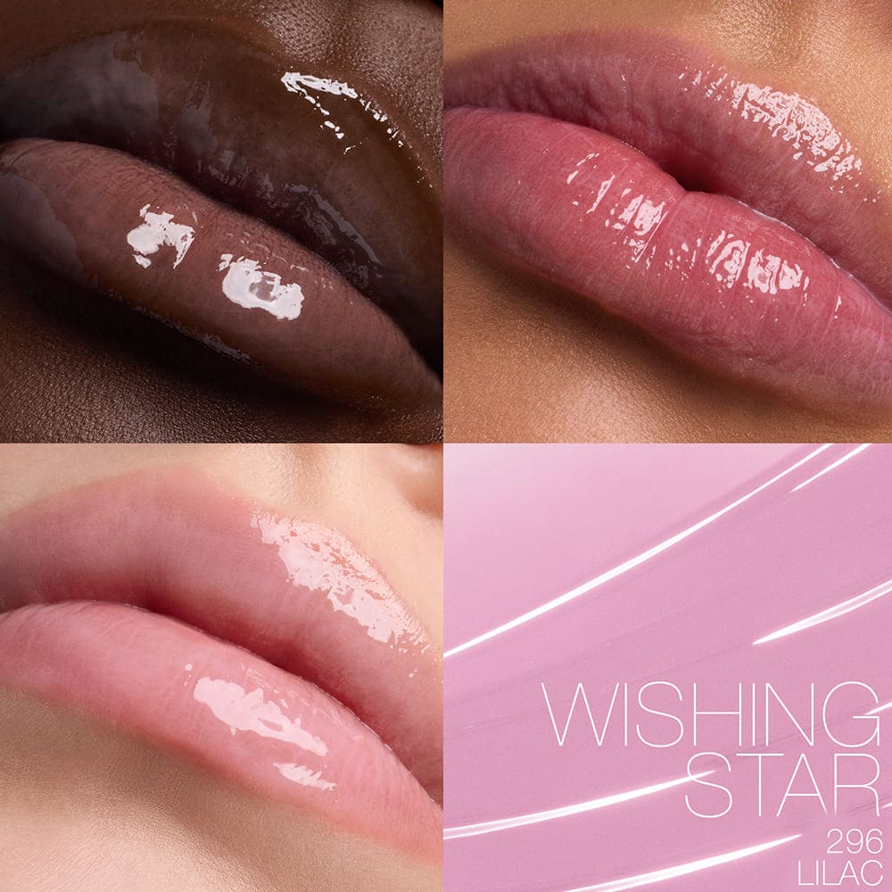 AFTERGLOW LIP SHINE (BRILLO DE LABIOS)