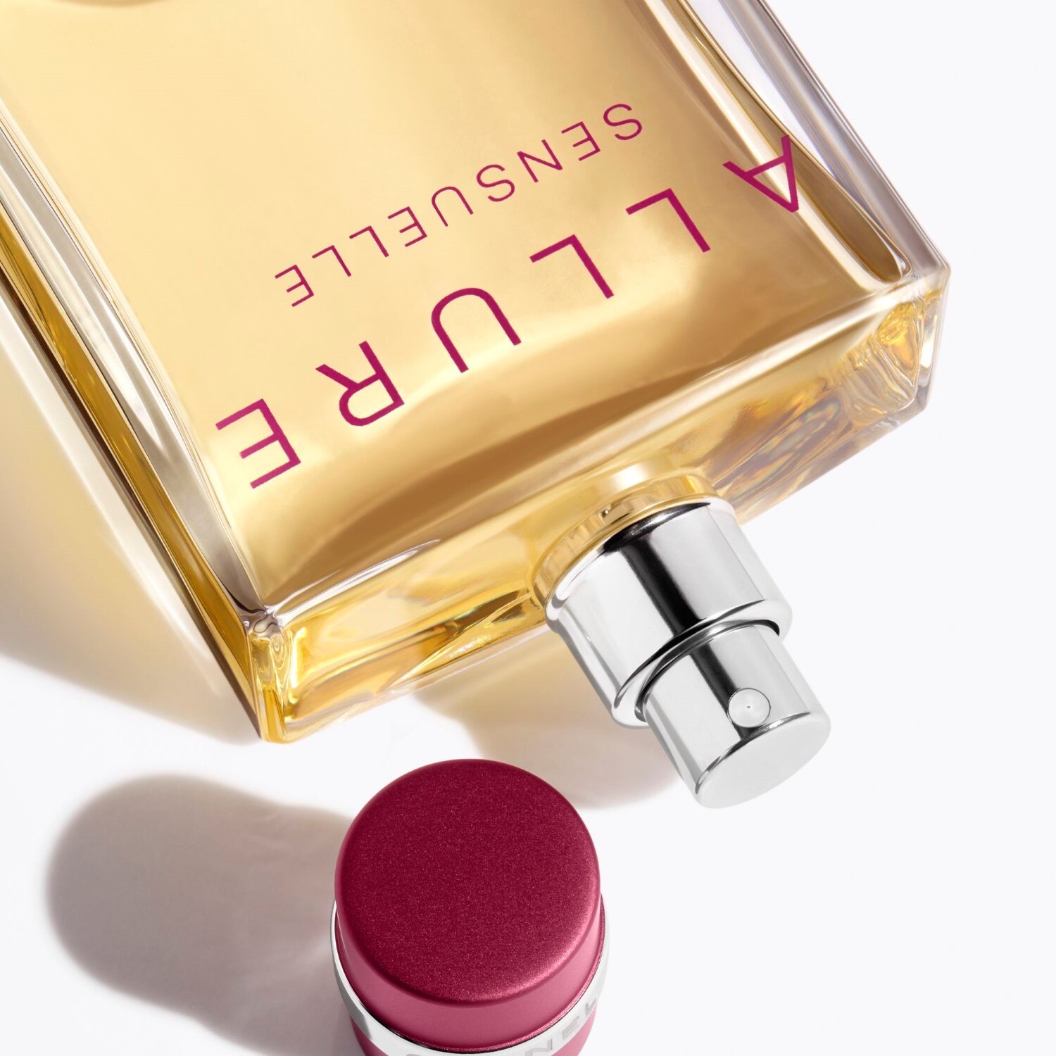 EAU DE TOILETTE VAPORIZADOR