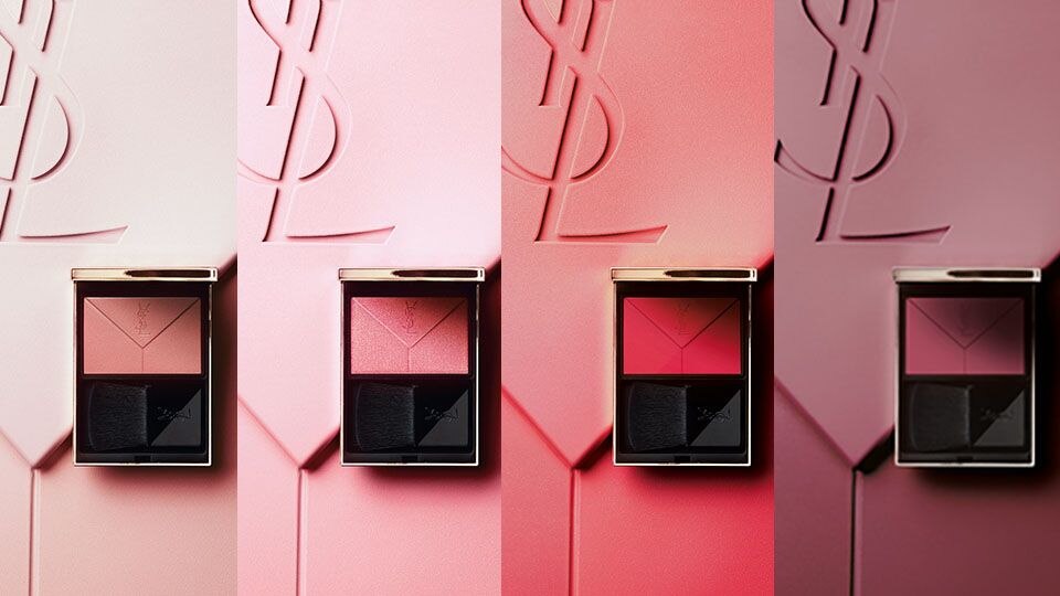 RUBOR COUTURE BLUSH EN SEPHORA MÉXICO