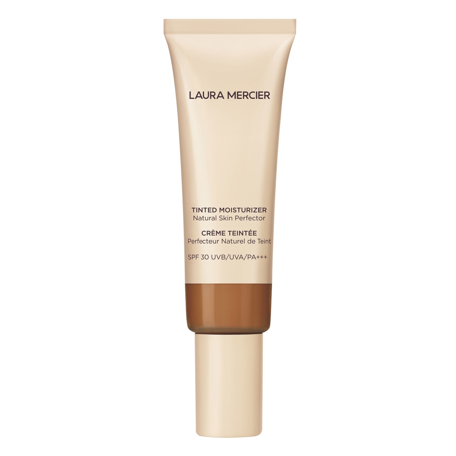 TINTED MOISTURIZER NATURAL SKIN PERFECTOR BROAD SPECTRUM SPF 30 (CREMA HIDRATANTE CON COLOR)