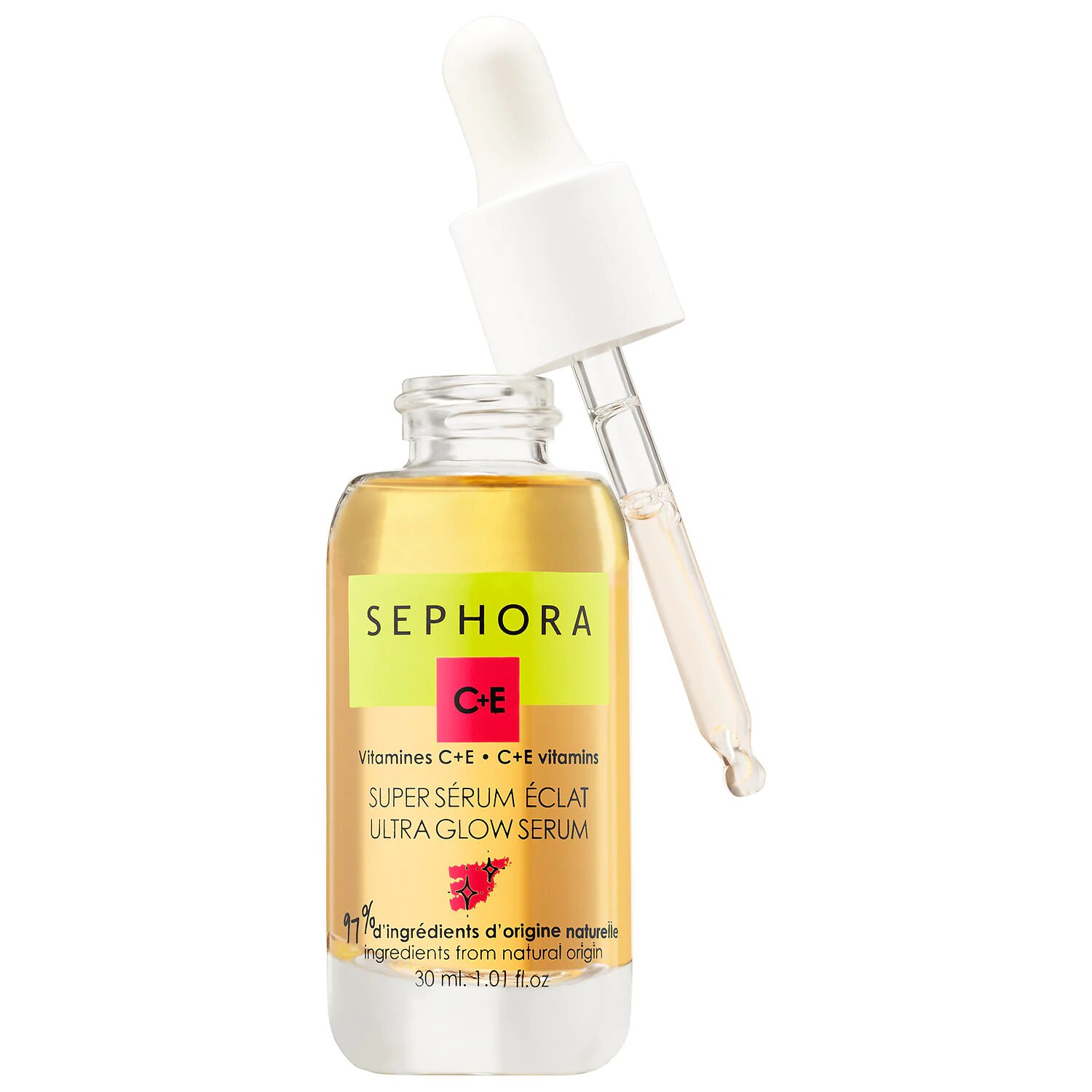 GLOW SERUM de SEPHORA COLLECTION en Sephora de México