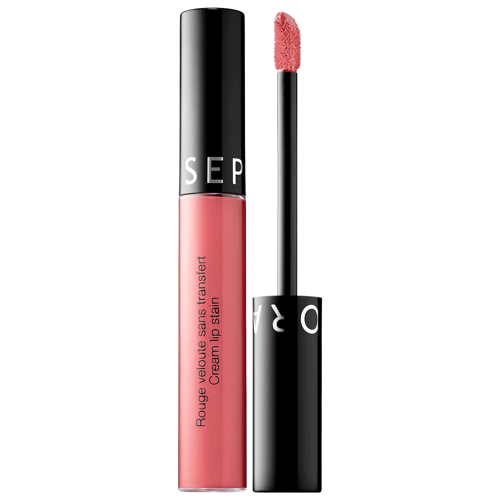 CREAM LIP STAIN LIQUID LIPSTICK (LABIAL LÍQUIDO)