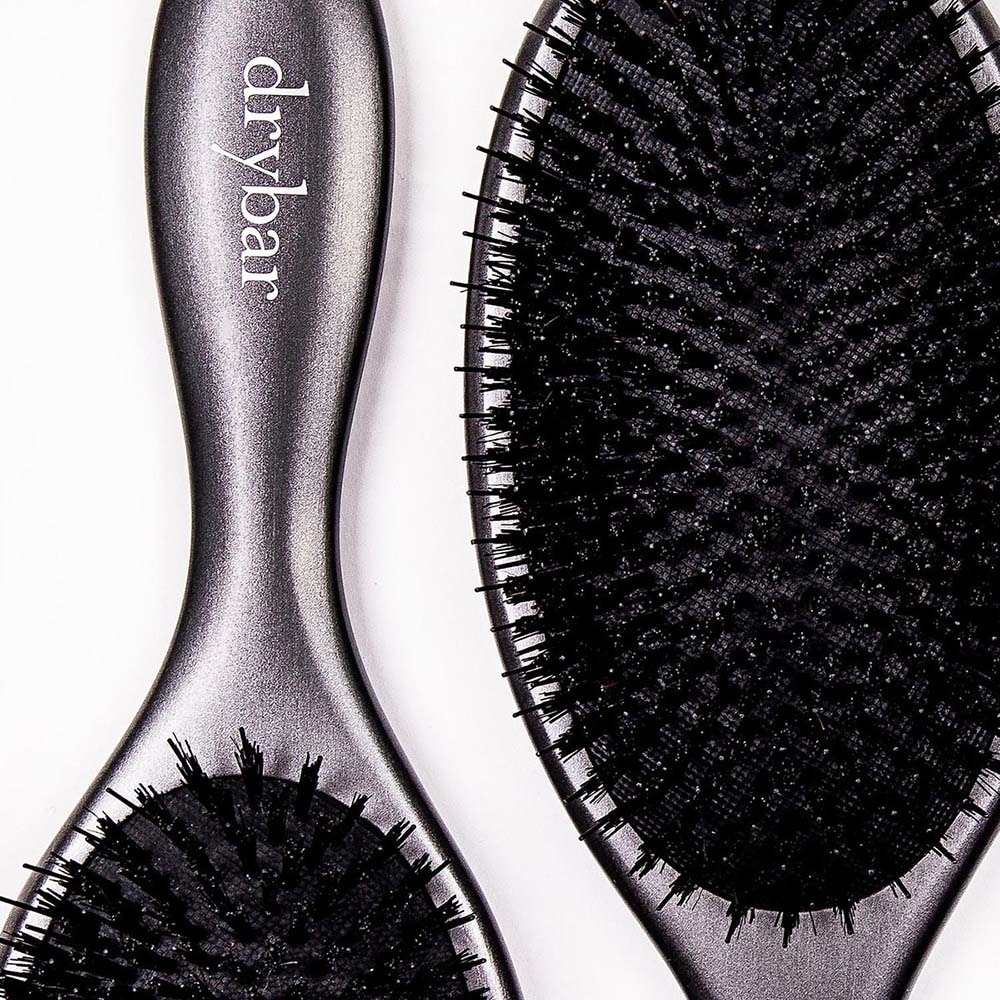 FLAT MATE BOAR BRISTLE BRUSH CEPILLO MATE PLANO DE DRYBAR EN SEPHORA MEXICO