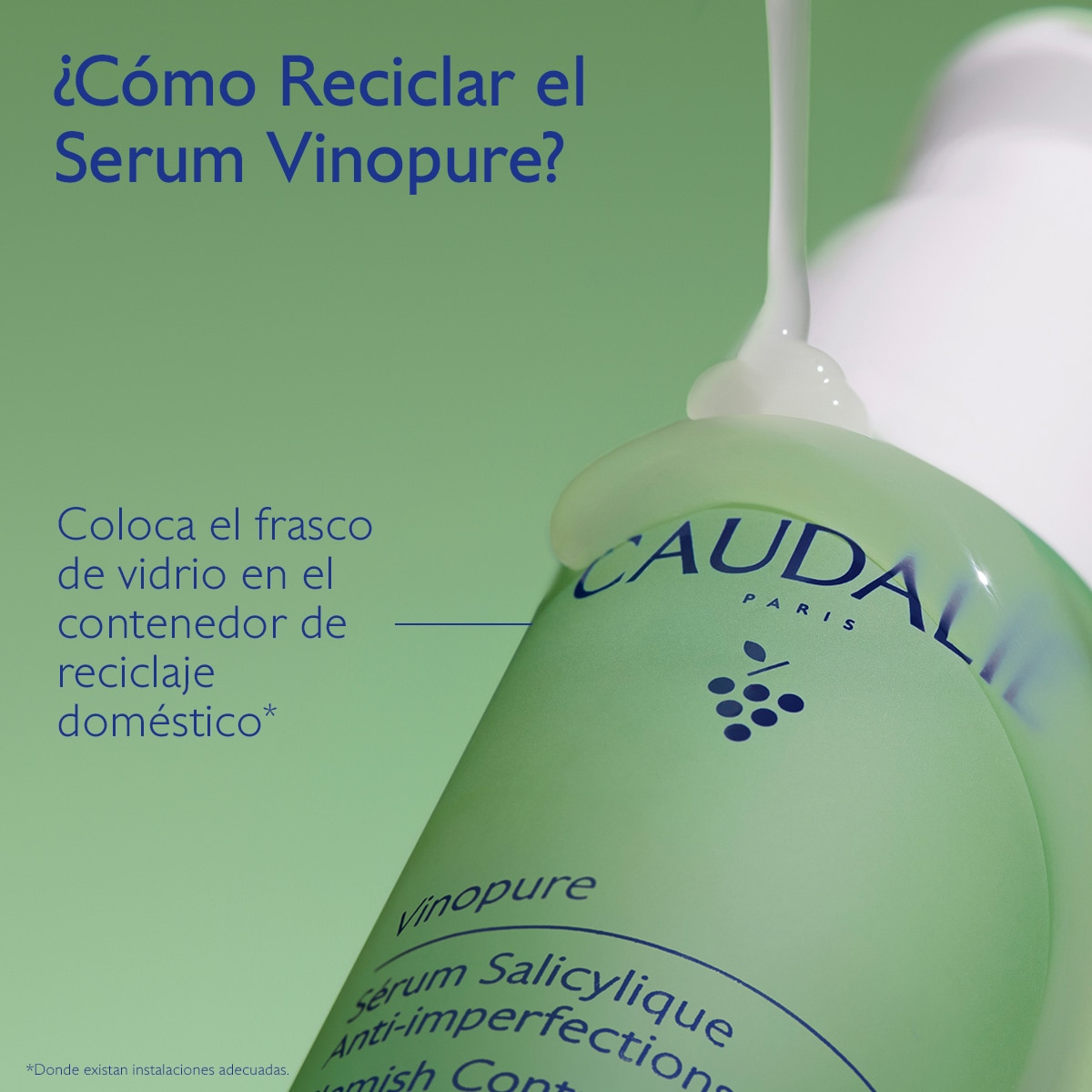 VINOPURE SERUM TRATAMIENTO PARA EL ACNÉ CON ÁCIDO SALICÍLICO (TRATAMIENTO PARA EL ACNÉ)