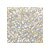 Diamond Dust   Sheer Silver & Multicolor