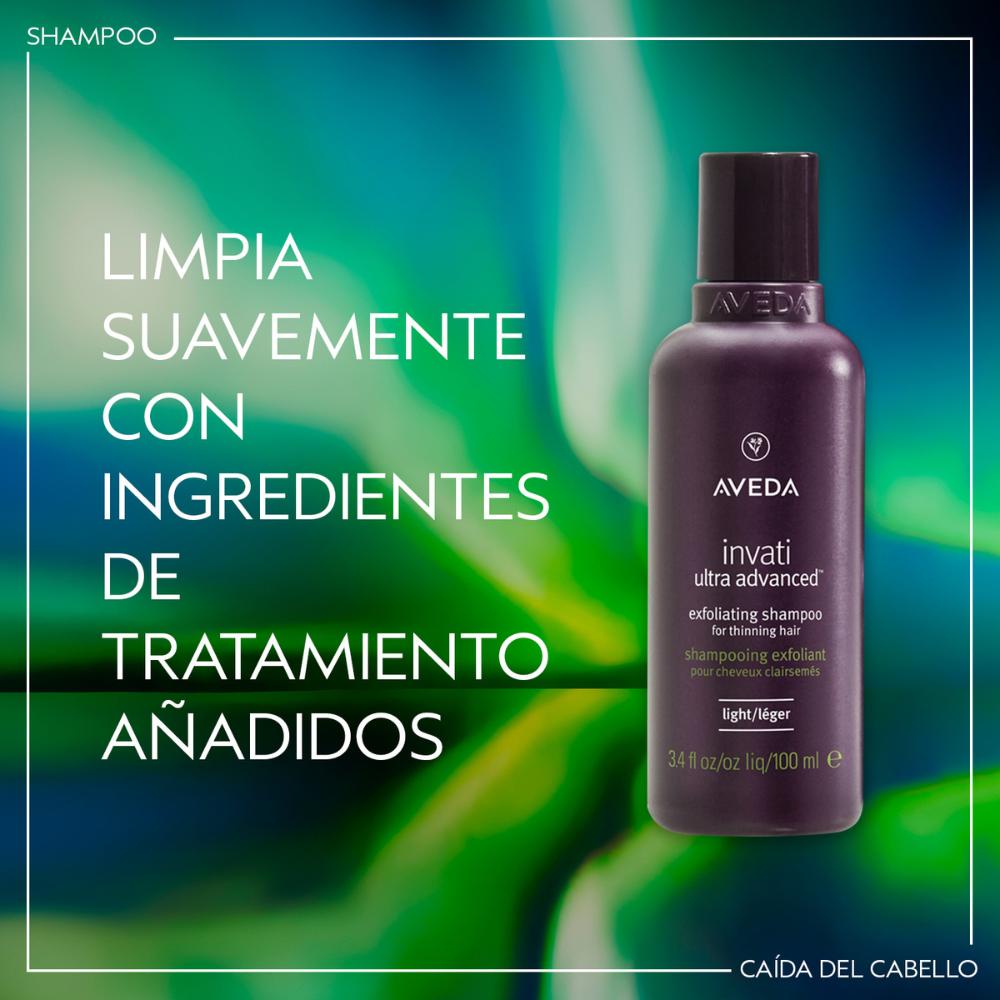 HOLIDAY SET INVATI ULTRA ADVANCED (SET DE ENGROSAMIENTO Y VOLUMEN)