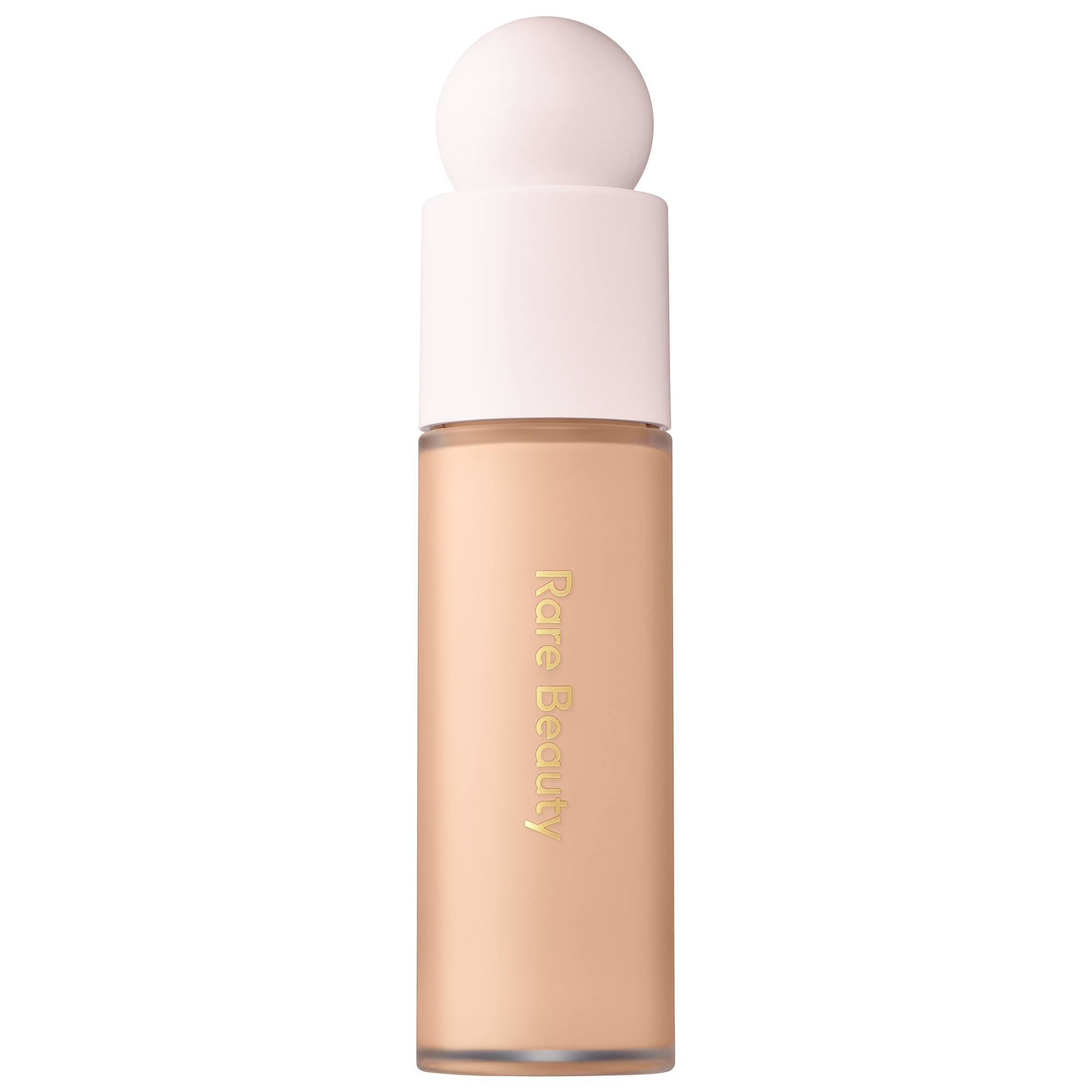 BASE DE MAQUILLAJE LIQUID TOUCH WEIGHTLESS FOUNDATION DE RARE EN