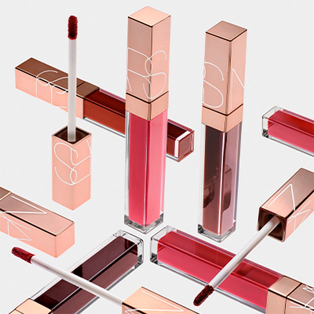 AFTERGLOW LIP SHINE (BRILLO DE LABIOS)