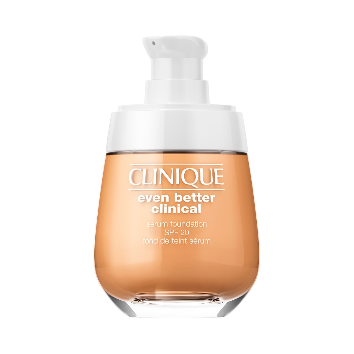 EVEN BETTER CLINICAL SERUM FOUNDATION SPF 20 (BASE DE MAQUILLAJE)