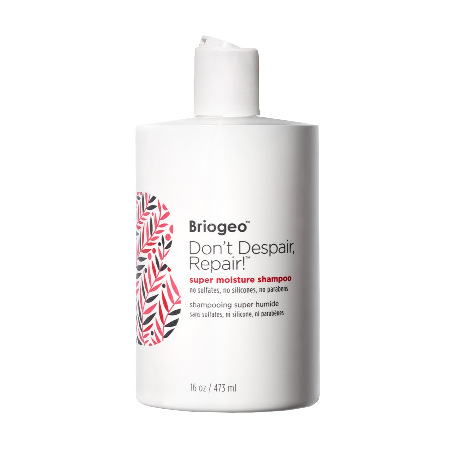 DON'T DESPAIR, REPAIR!™ SUPER MOISTURE SHAMPOO 16OZ (SHAMPOO SÚPER HUMECTANTE)
