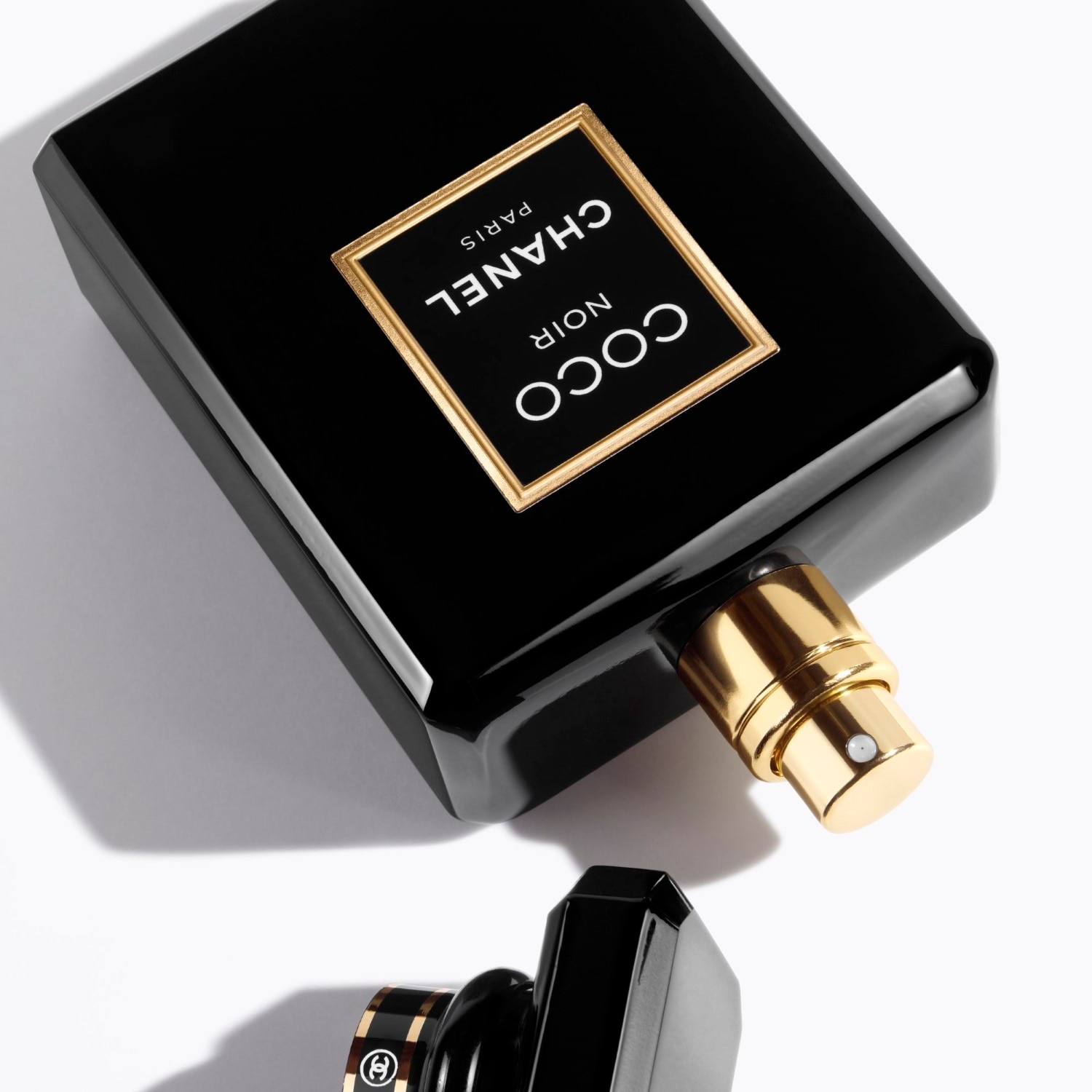 EAU DE PARFUM CON VAPORIZADOR