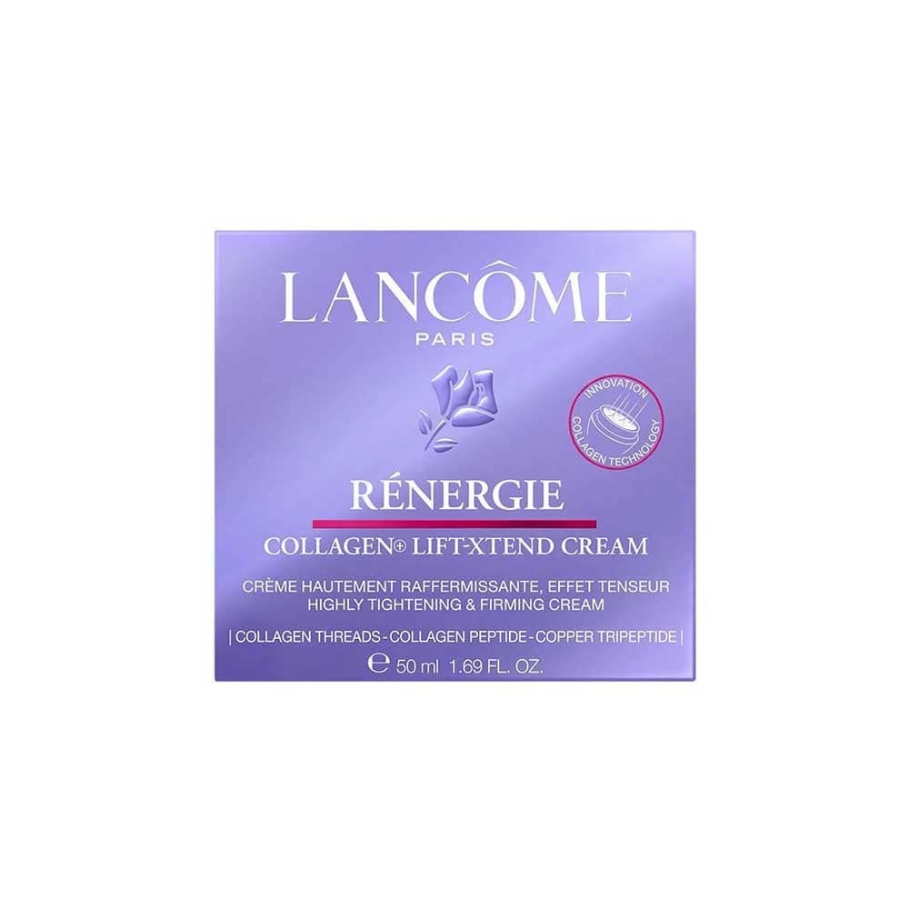 LANC&Ocirc;ME R&Eacute;NERGIE COLLAGEN+ LIFT-XTEND CREAM (CREMA CONTRA LOS SIGNOS DE LA EDAD)