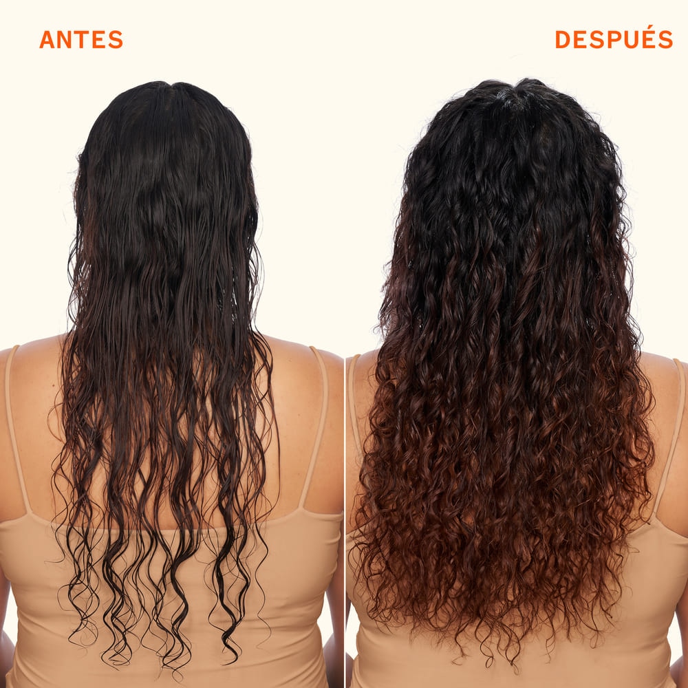 SUPERFRUIT STAR LIGHTWEIGHT HAIR STYLING OIL (ACEITE PARA CABELLO)