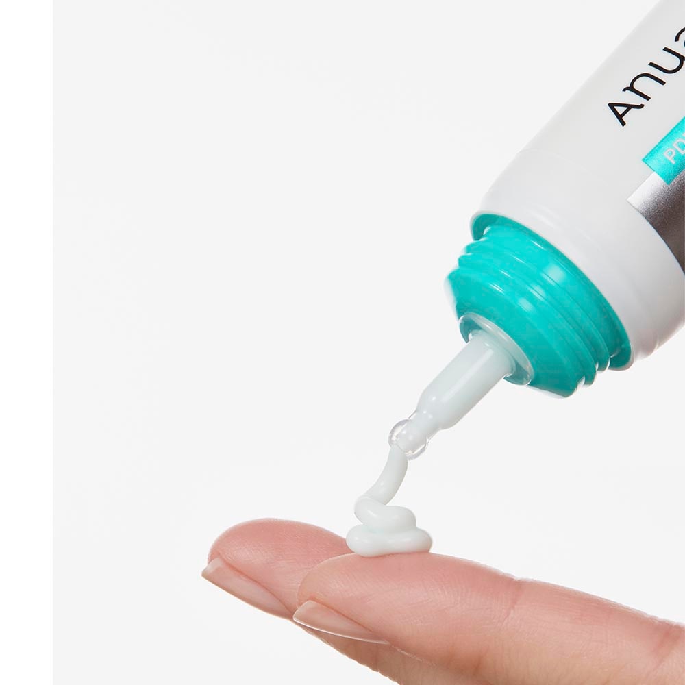 ANUA PDRN HYALURONIC ACID 100 MOISTURE CREAM (CREMA HIDRATANTE CON PDRN Y &Aacute;CIDO HIALUR&Oacute;NICO)