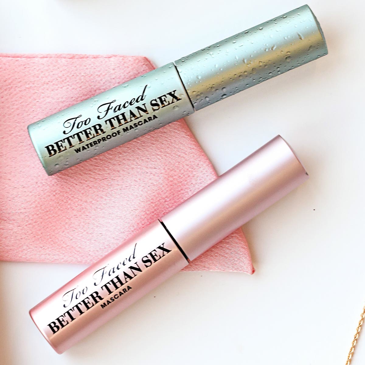 TRAVEL-SIZE BETTER THAN SEX MASCARA (MASCARA DE PESTAÑAS MINI)