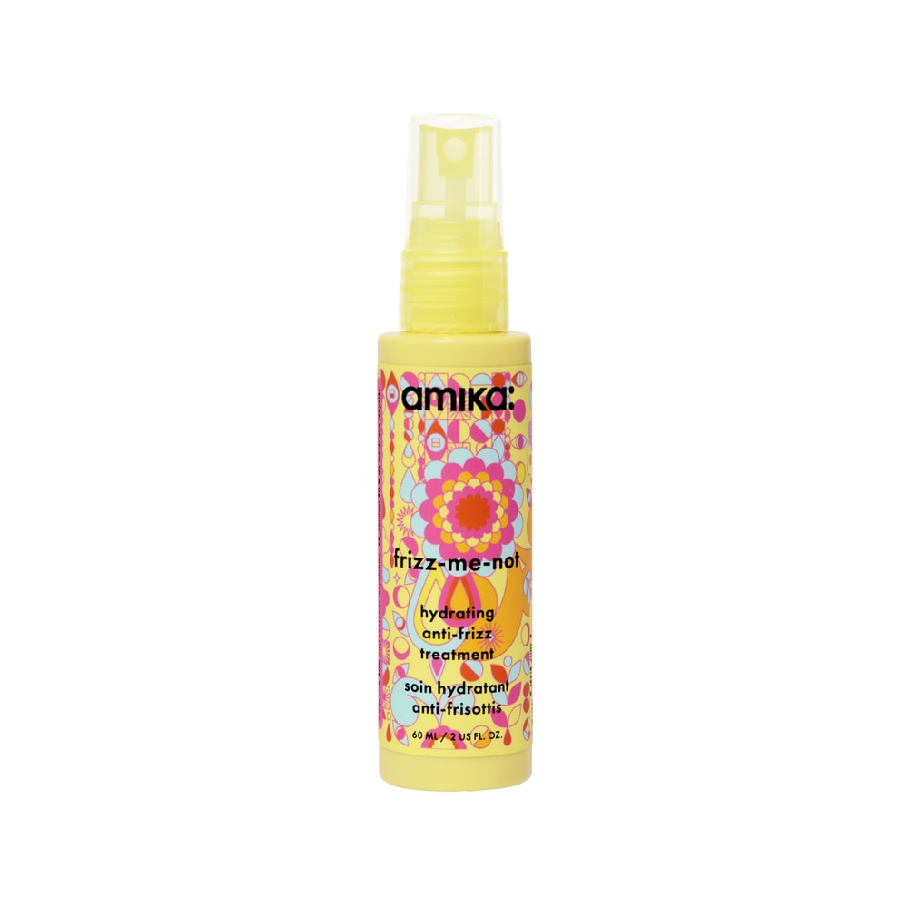 FRIZZ-ME-NOT HYDRATING ANTI-FRIZZ TREATMENT (SPRAY DE TRATAMIENTO)