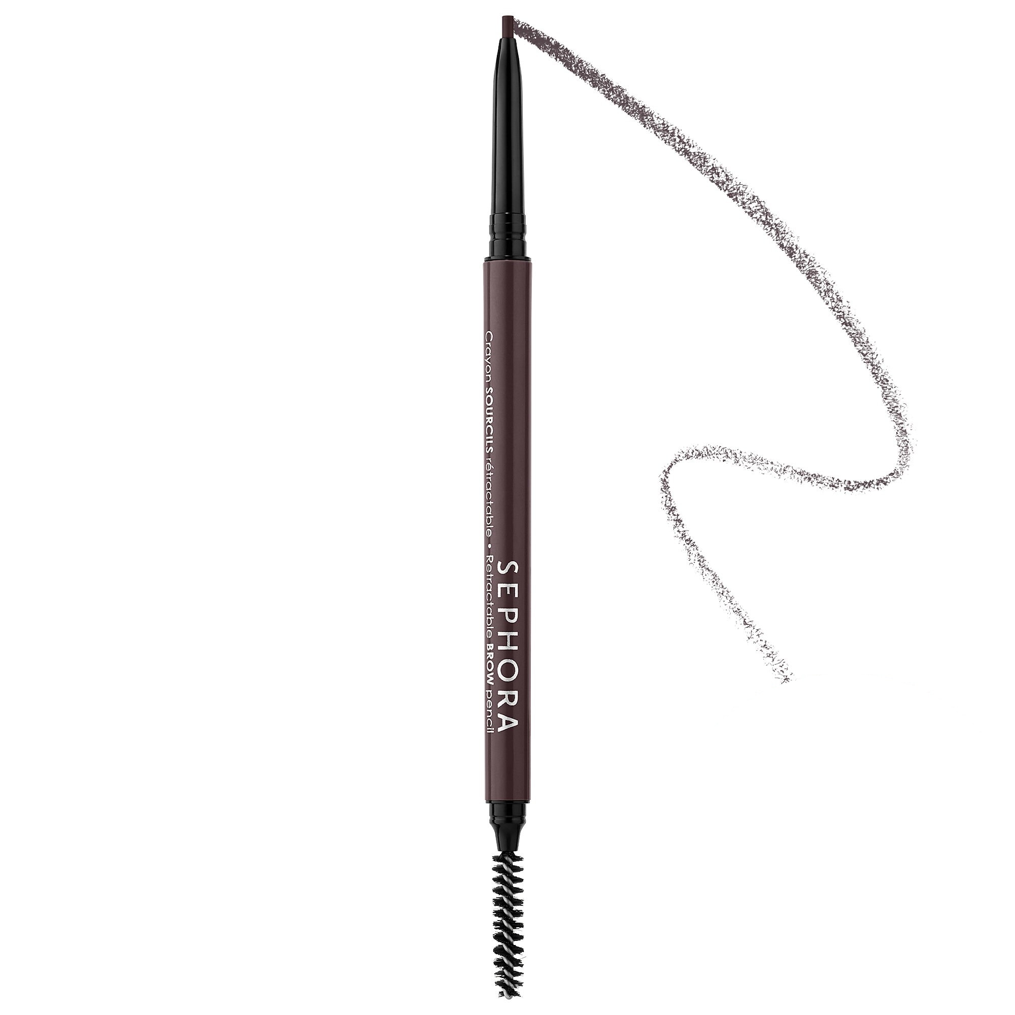 RETRACTABLE BROW PENCIL (LÁPIZ DE CEJAS)