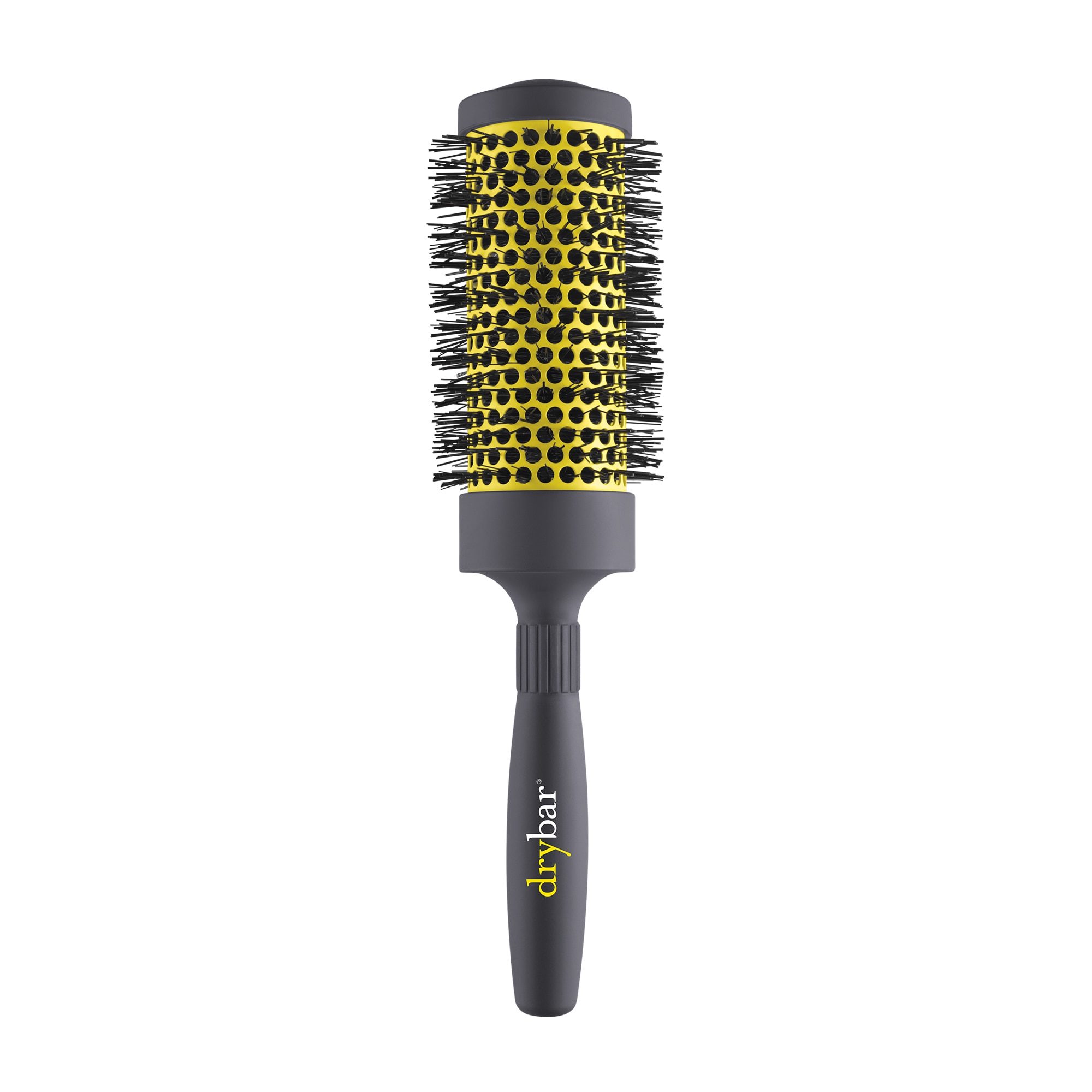 Drybar full pint medium round brush store