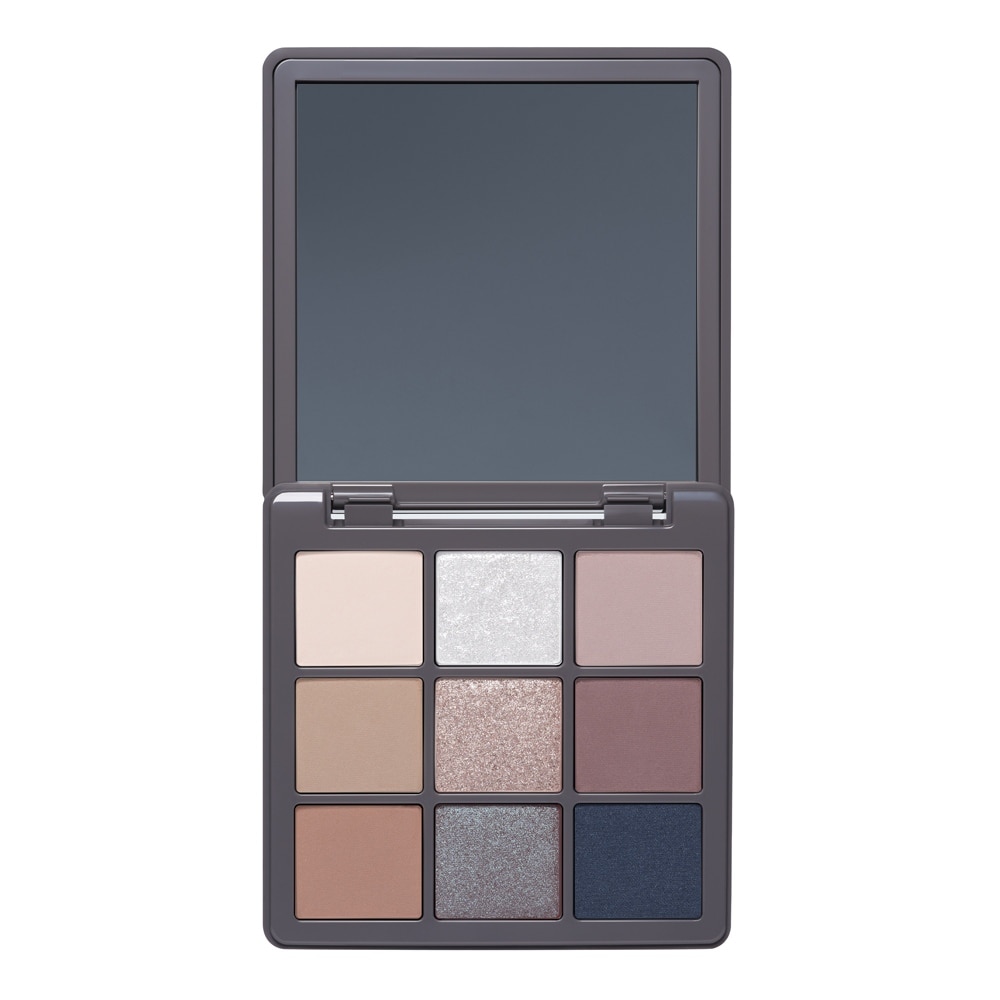 HAZE MINI EYESHADOW PALETTE (PALETA DE SOMBRAS)