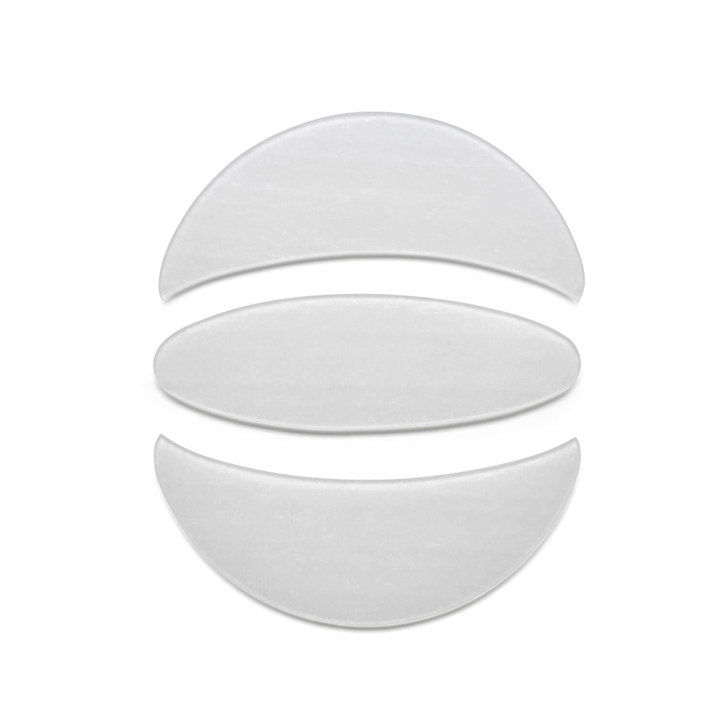 FIRMX® COLLAGEN HYDRA-GEL FACE & EYE PATCHES (PARCHES DE COLÁGENO)