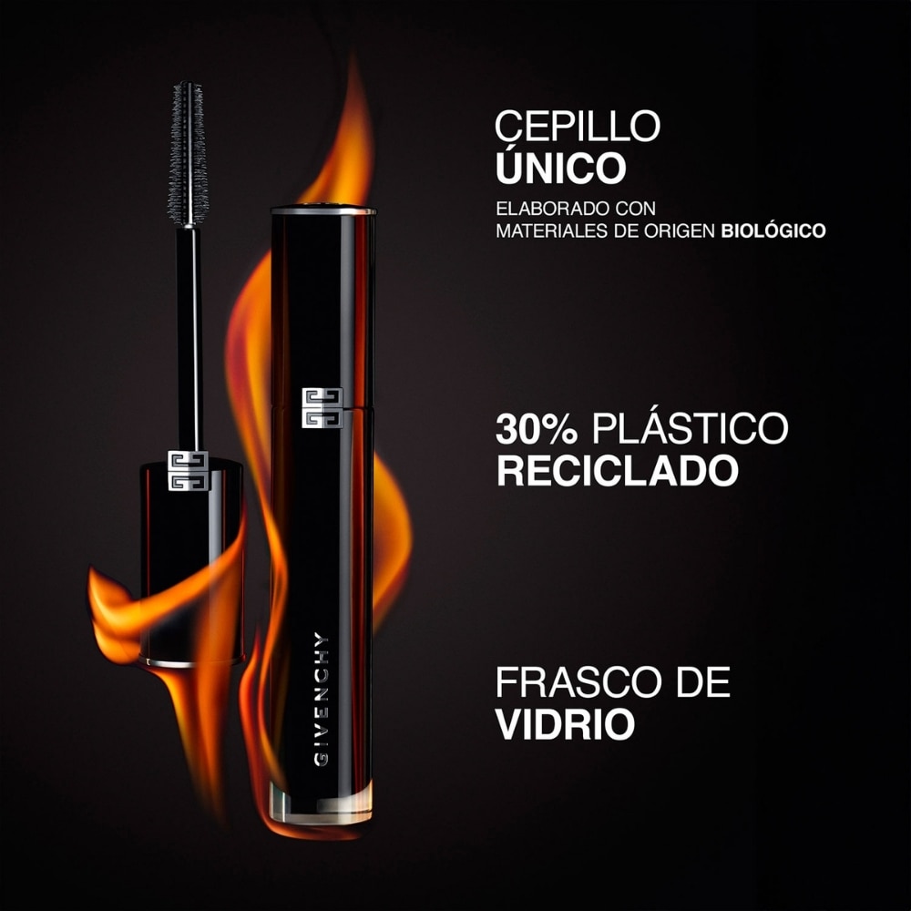 L’INTERDIT COUTURE VOLUME TRAVEL SIZE (MASCARA QUE ALARGA Y DA VOLUMEN)