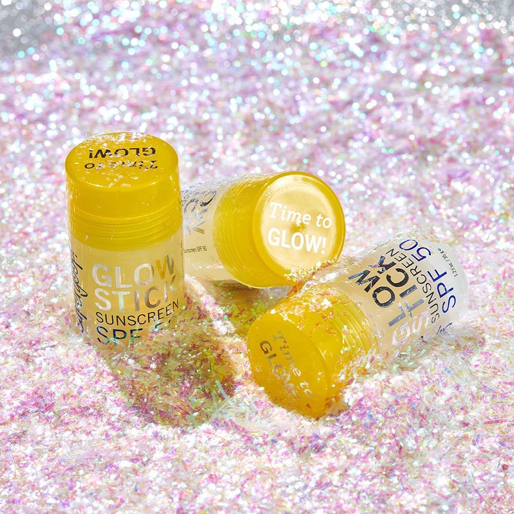 BLOQUEADOR GLOWSTICK SPF50