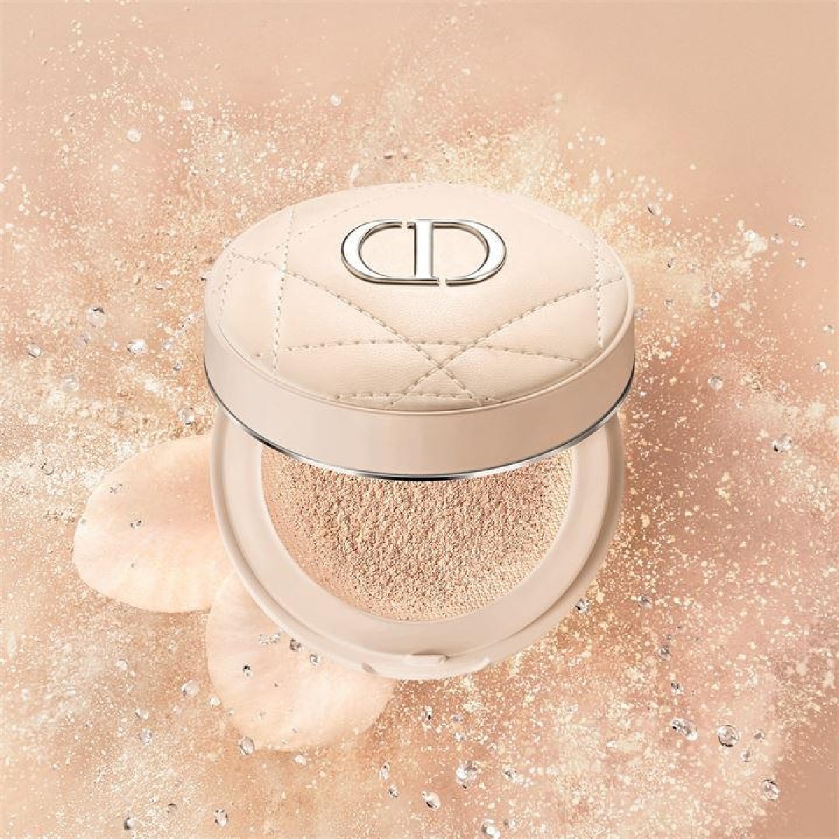 DIOR FOREVER CUSHION POWDER (POLVO SUELTO)