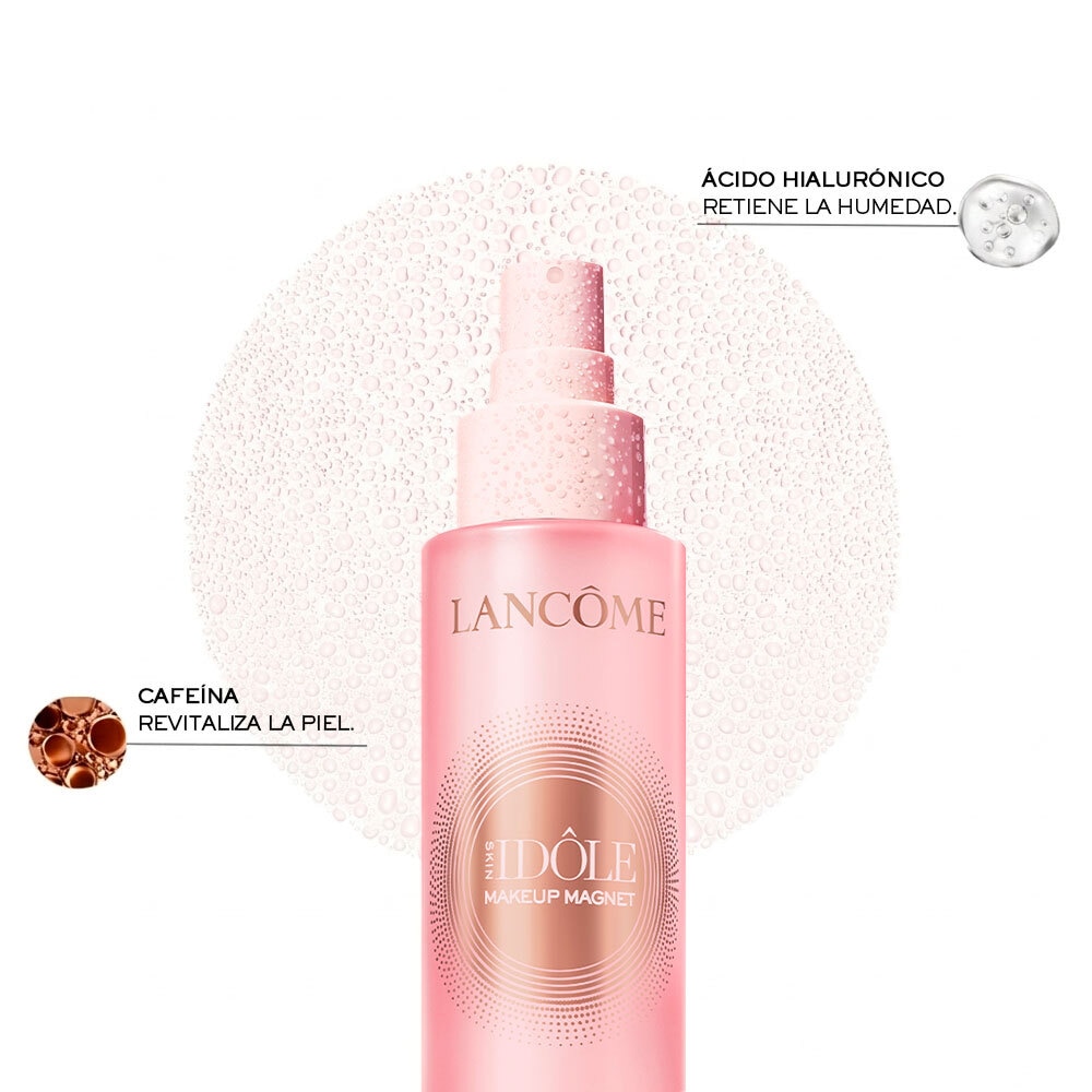 LANC&Ocirc;ME SKIN ID&Ocirc;LE MAKEUP MAGNET (FIJADOR DE MAQUILLAJE)