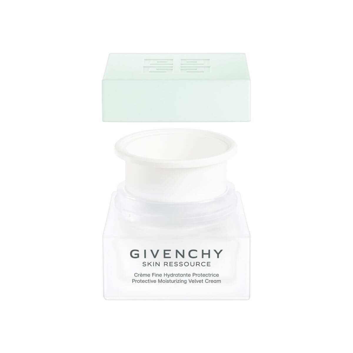 SKIN RESSOURCE REFILL MOISTURIZING VELVET CREAM (RECARGA DE CREMA LIGERA HIDRATANTE)
