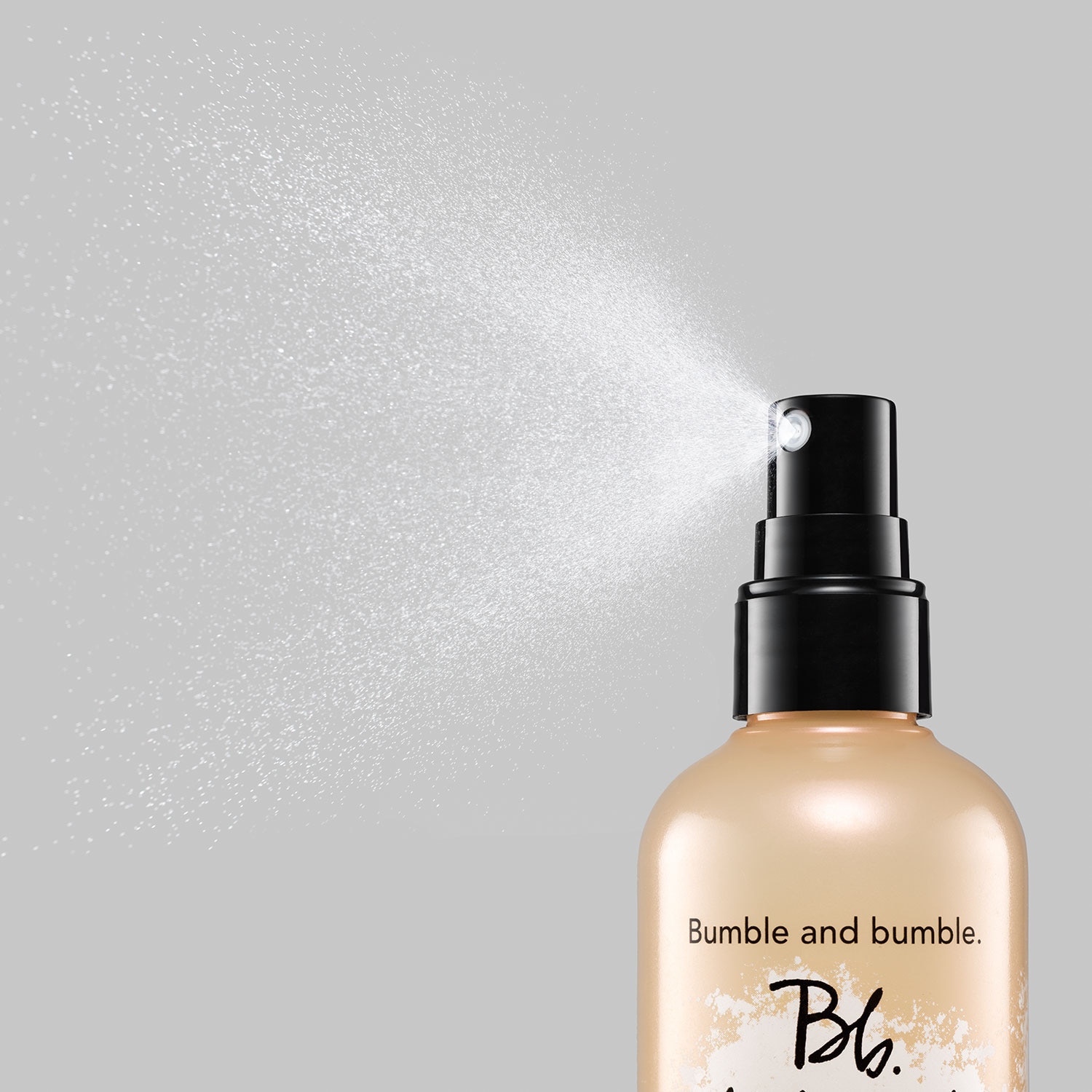BB. PRÊT- À- POWDER SHAMPOO EN SECO 120ML