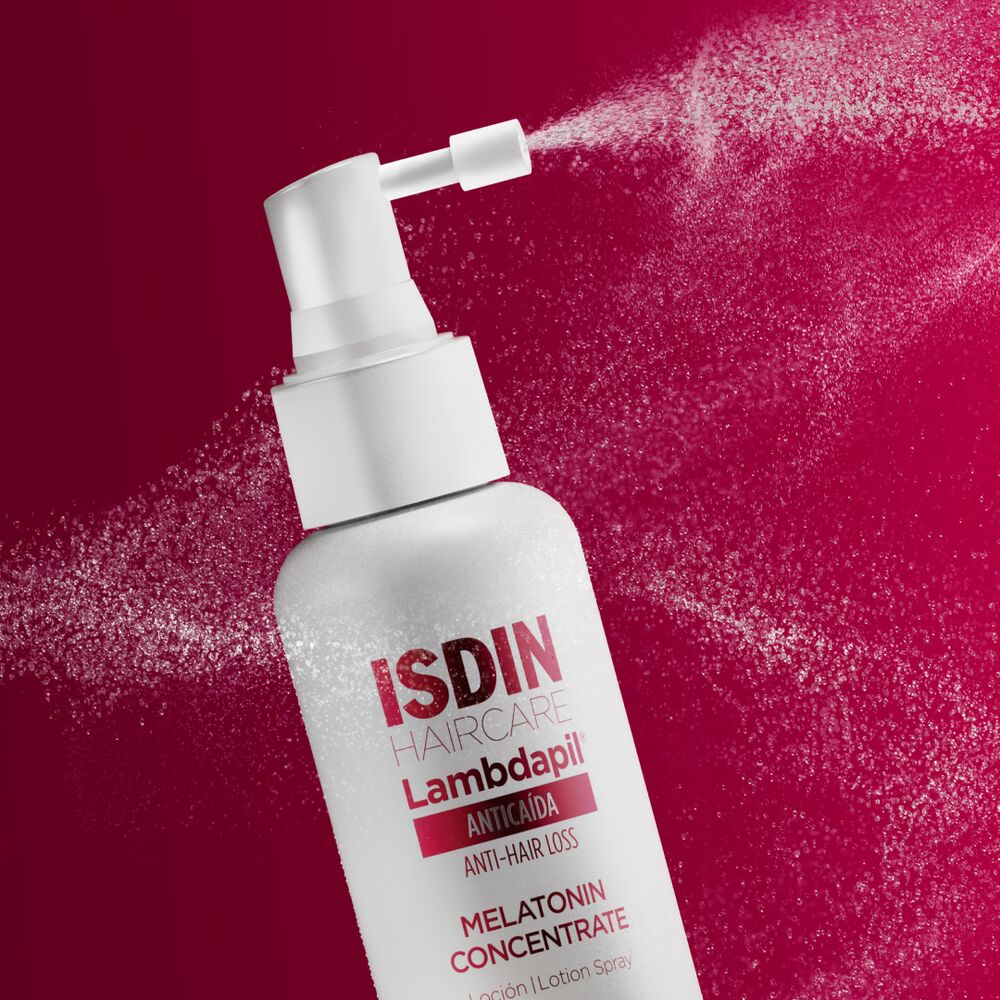 LAMBDAPIL ANTICA&Iacute;DA MELATONIN LOCI&Oacute;N (LOCI&Oacute;N ANTICA&Iacute;DA DE CABELLO)