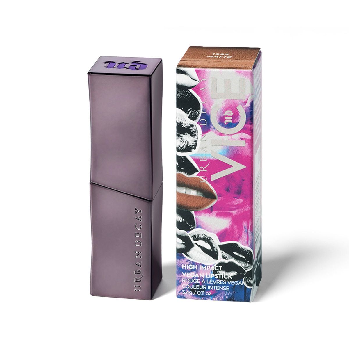 VICE LIPSTICK RENO (LABIAL)