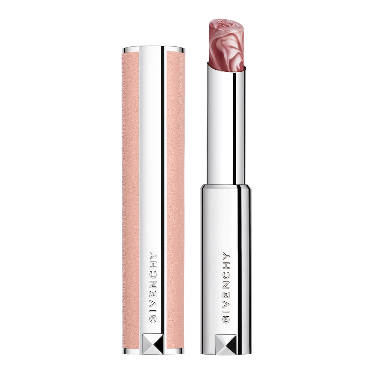 ROSE PERFECTO (TRATAMIENTO CON DESTELLO DE COLOR PARA EL CUIDADO DE LOS LABIOS)