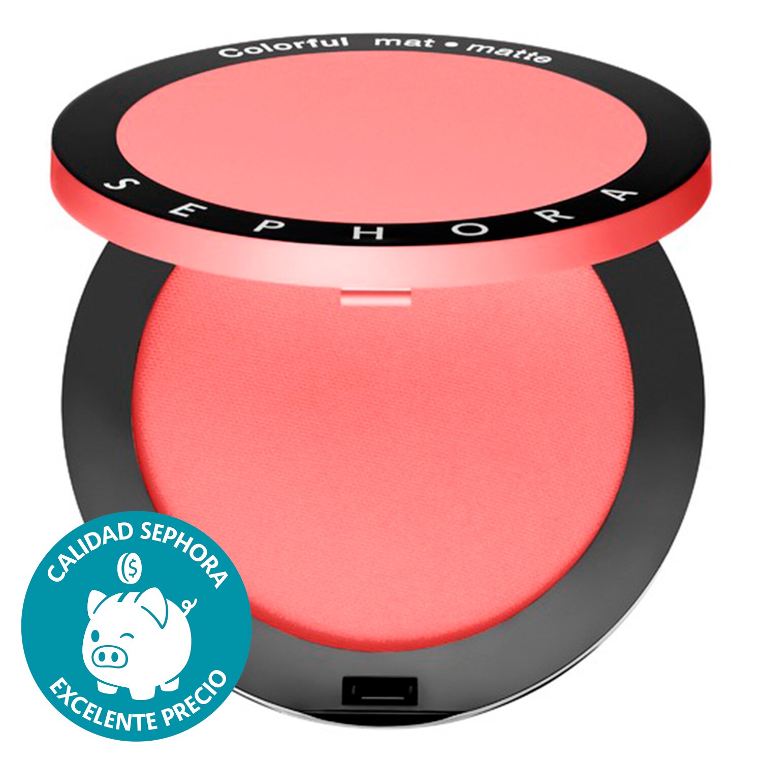 Rubor Colorful Blush de Sephora Collection en Sephora México