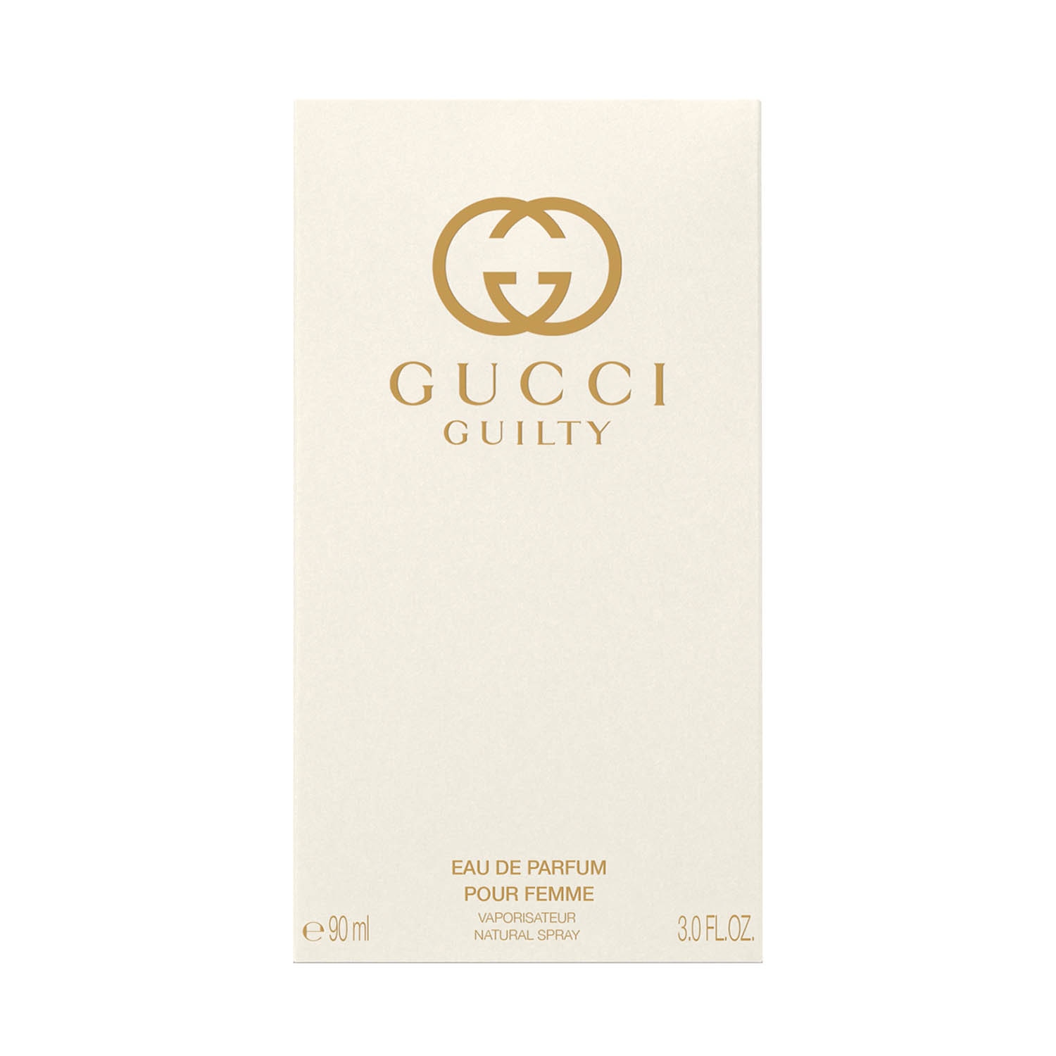 Guilty femme online