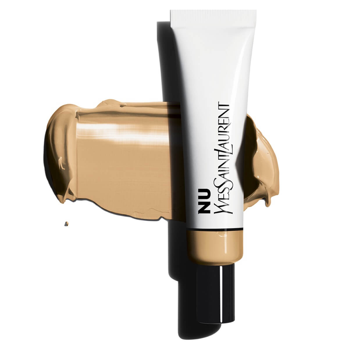 NU BARE LOOK TINT (BASE DE MAQUILLAJE HIDRATANTE)