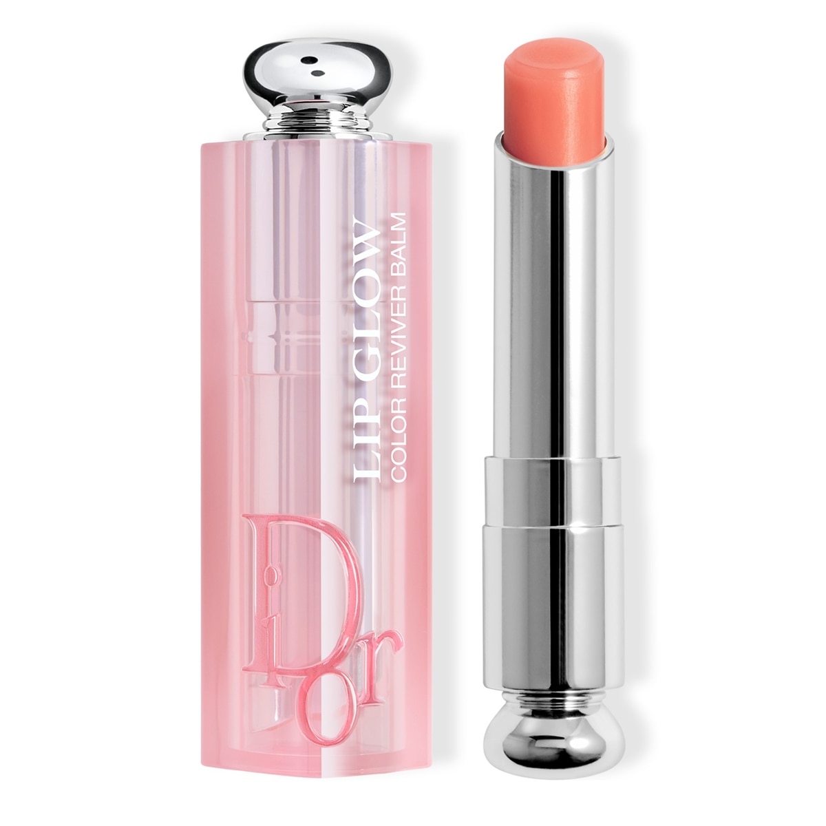 DIOR ADDICT LIP GLOW (BÁLSAMO LABIAL)