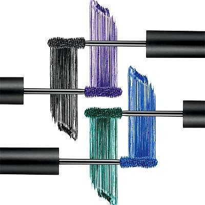 CONTROLLEDCHAOS VOLUMIZING MASCARA INK