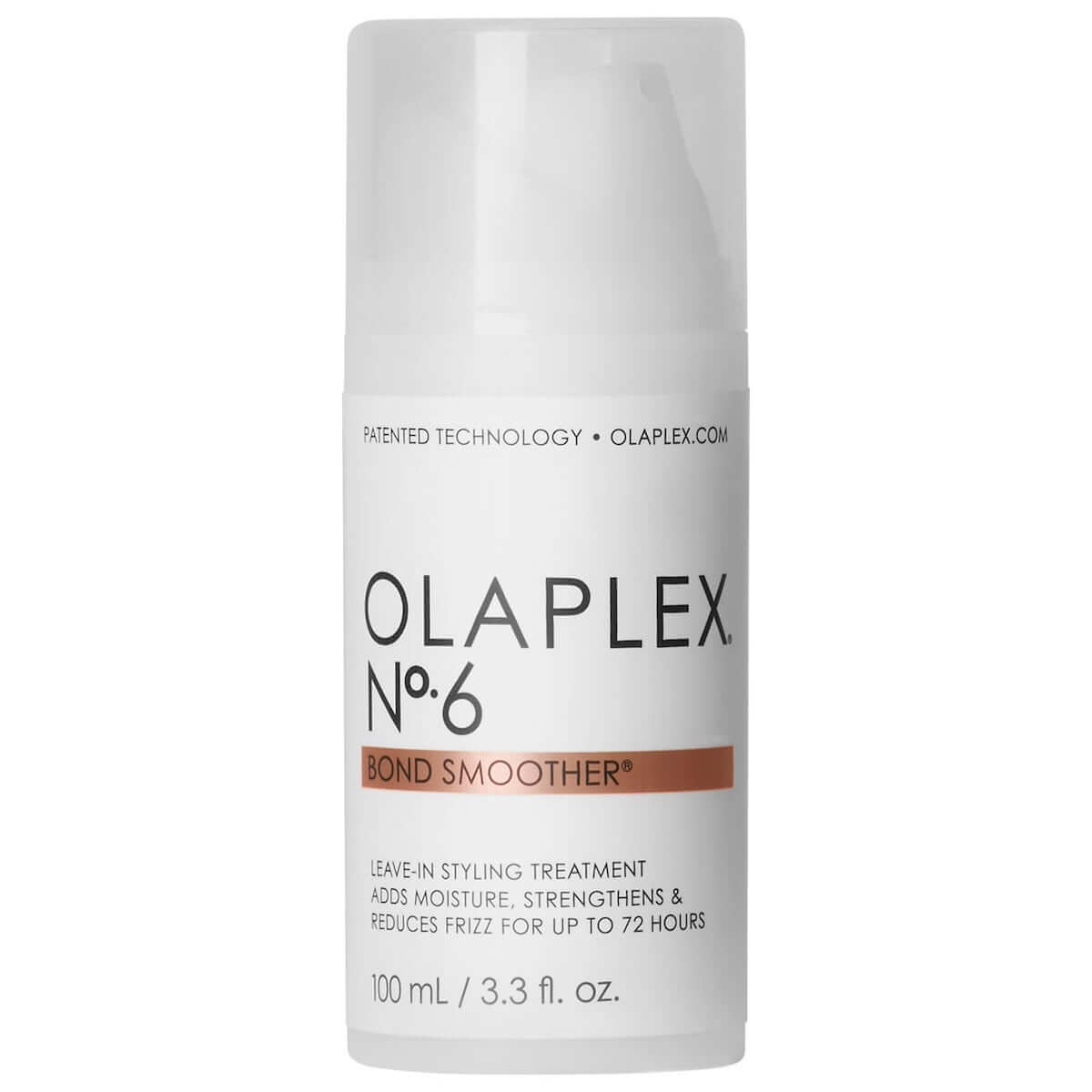 BOND SMOOTHER NO. 6 (TRATAMIENTO PARA CABELLO)