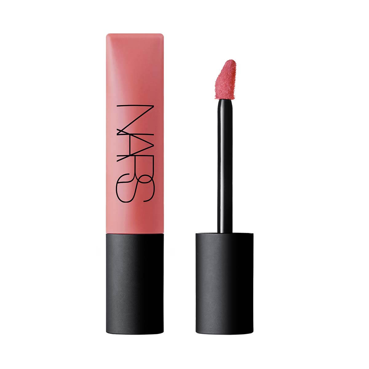 air matte lip color (labial mate)