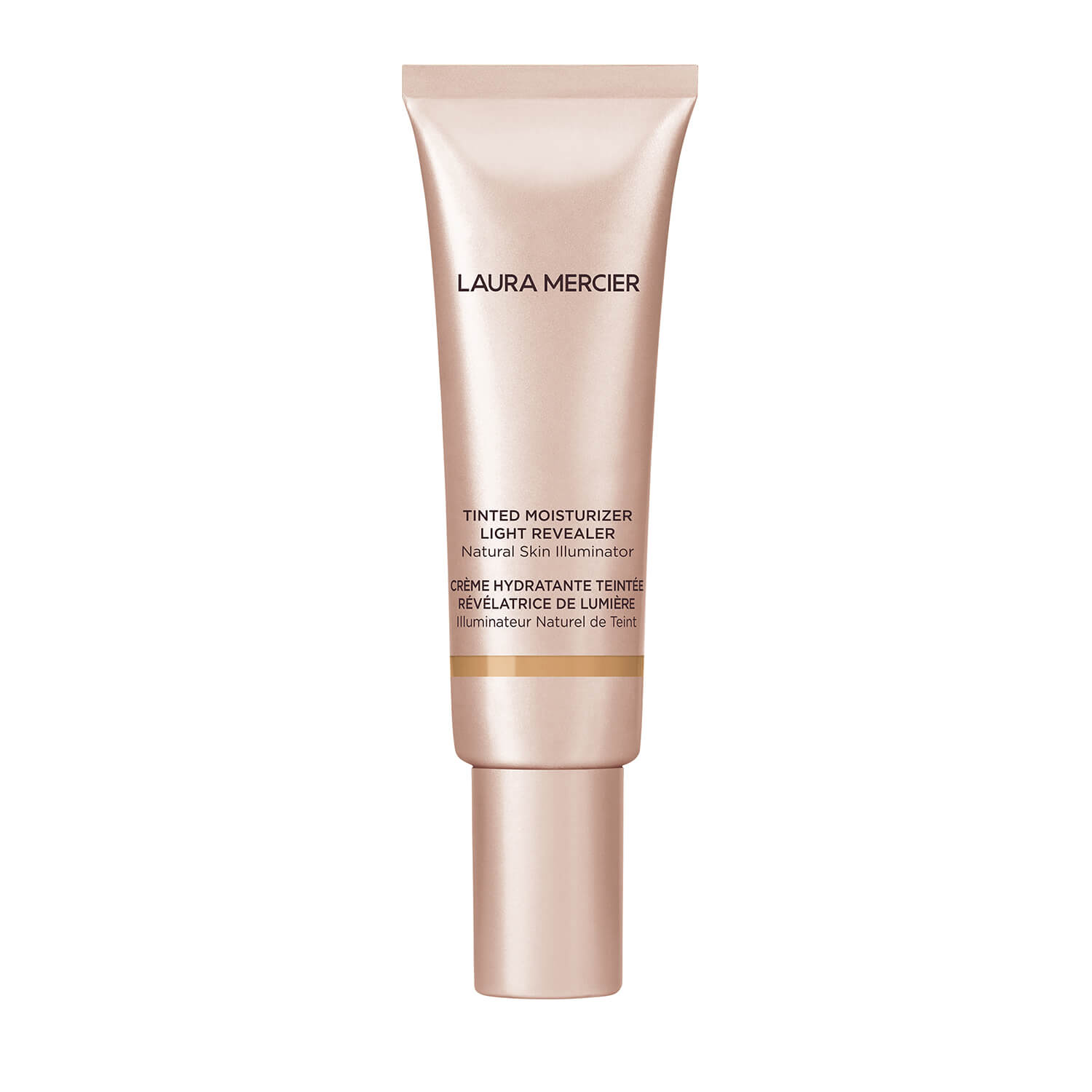 TINTED MOISTURIZER LIGHT REVEALER (MAQUILLAJE HIDRATANTE)