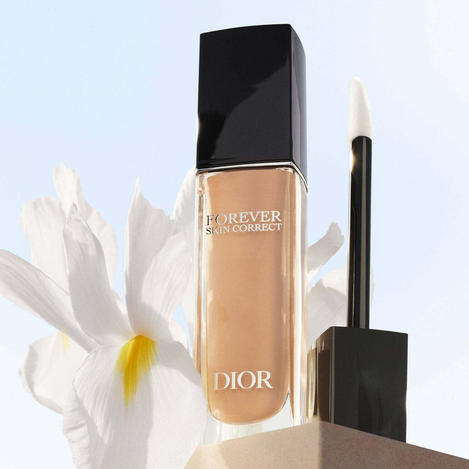 concealer dior