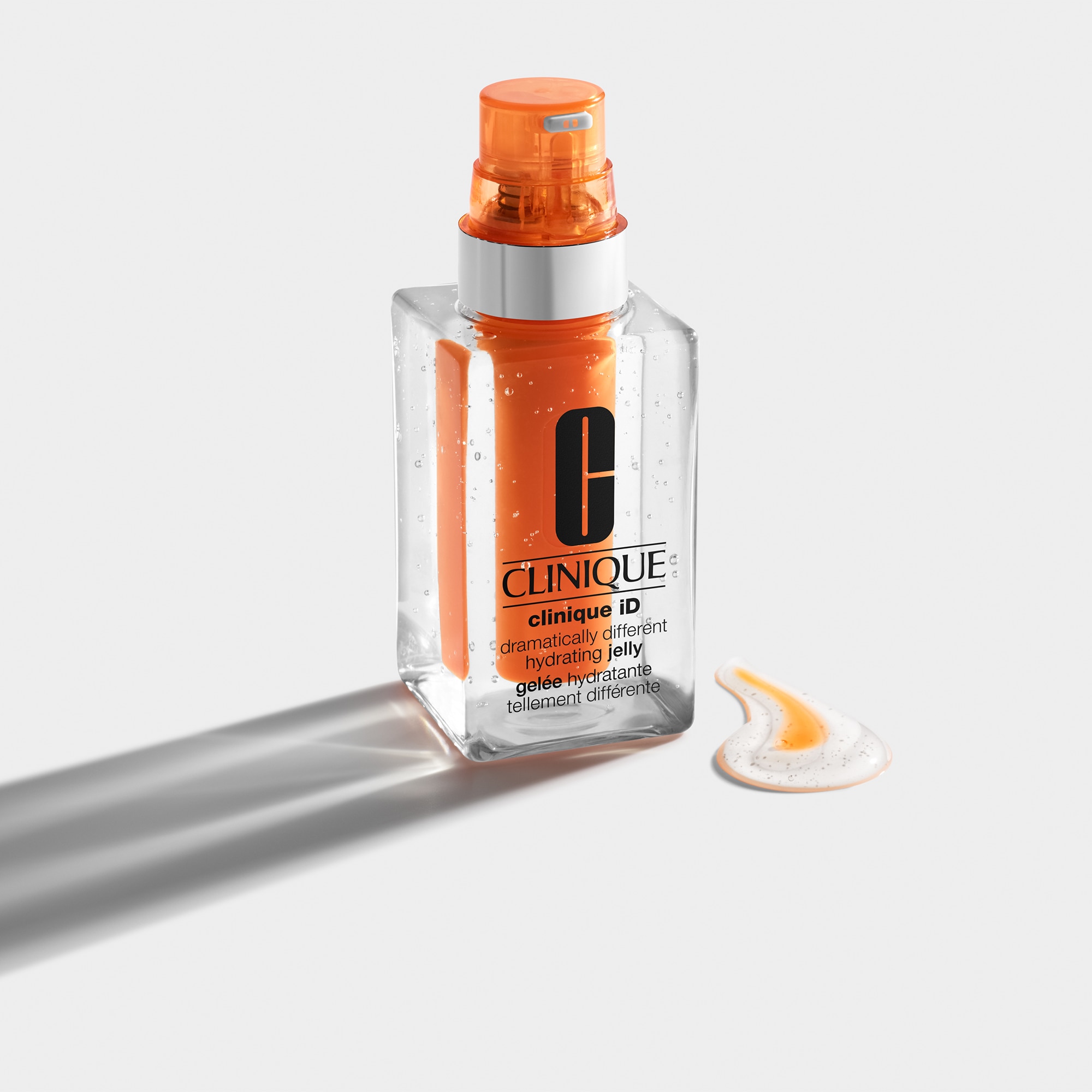 Humectante facial Clinique iD™ Dramatically Different™ Hydrating Jelly