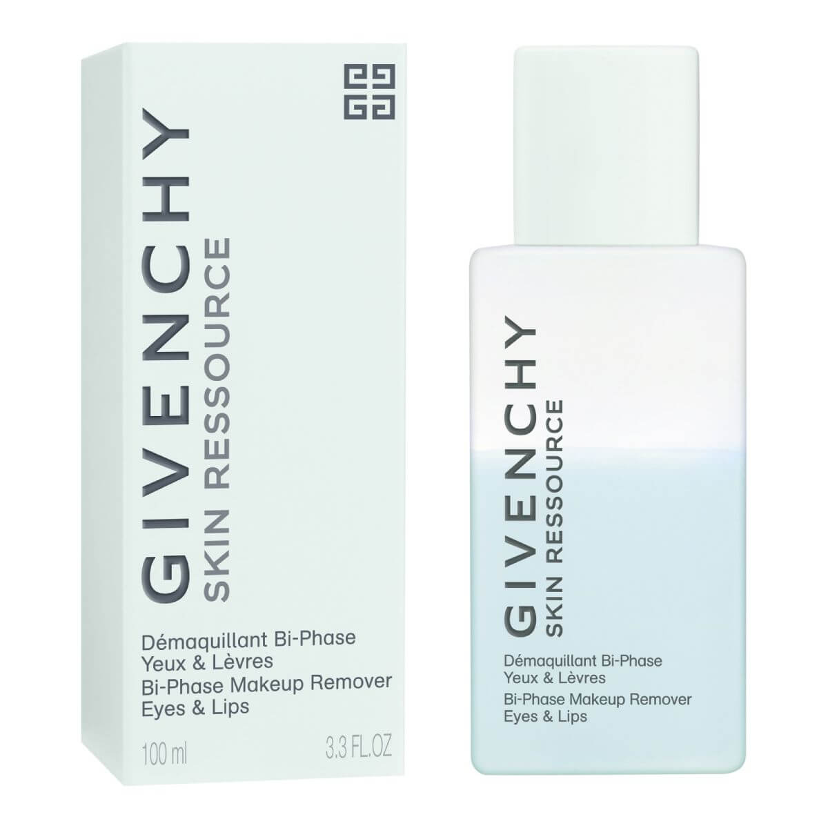 SKIN RESSOURCE BI-PHASE MAKEUP REMOVER (REMOVEDOR DE MAQUILLAJE BIFÁSICO)