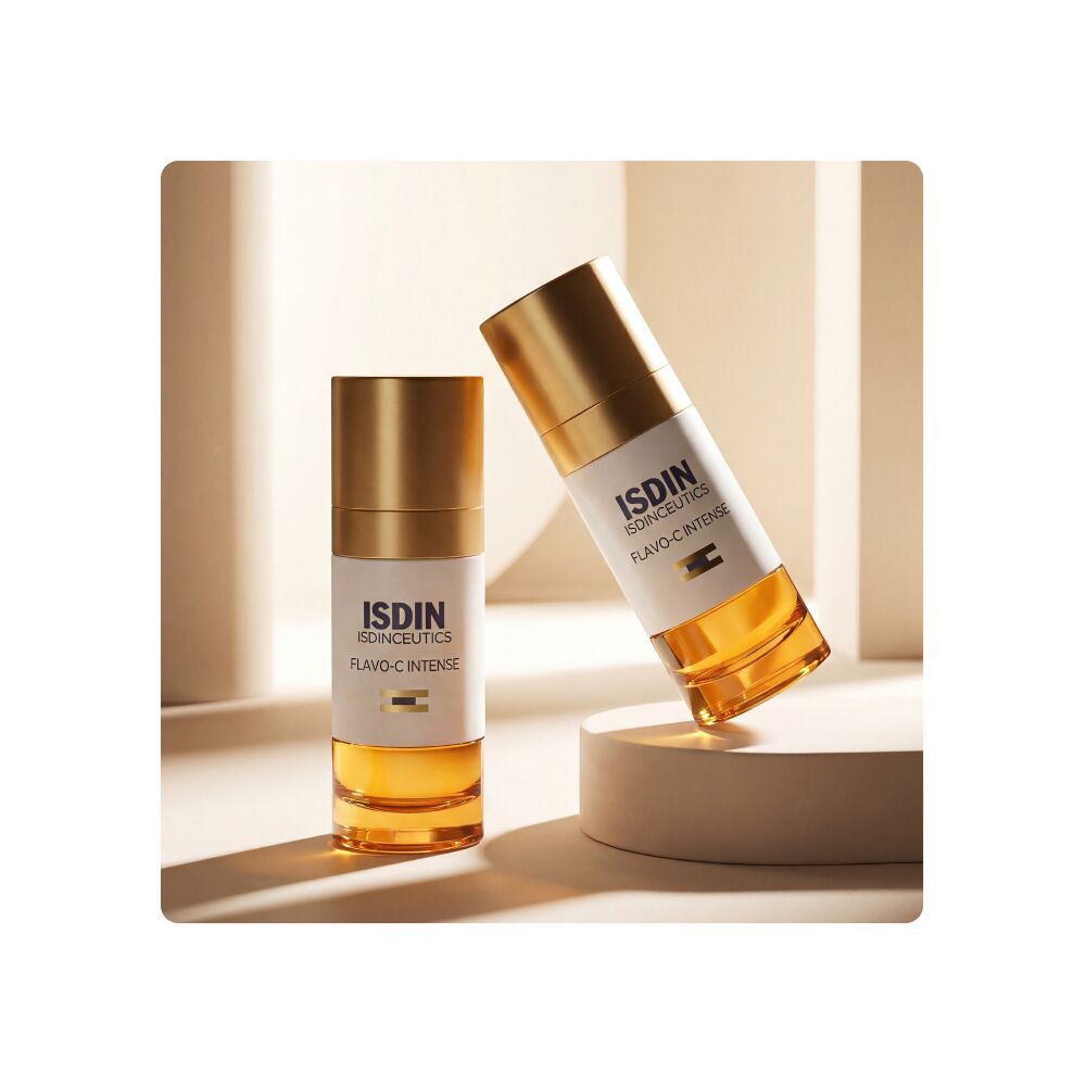 ISDINCEUTICS FLAVO-C INTENSE (S&Eacute;RUM ANTIEDAD)