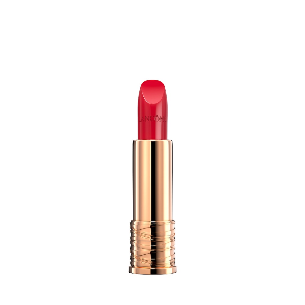 L'ABSOLU ROUGE CREAM LIPSTICK (LABIAL)