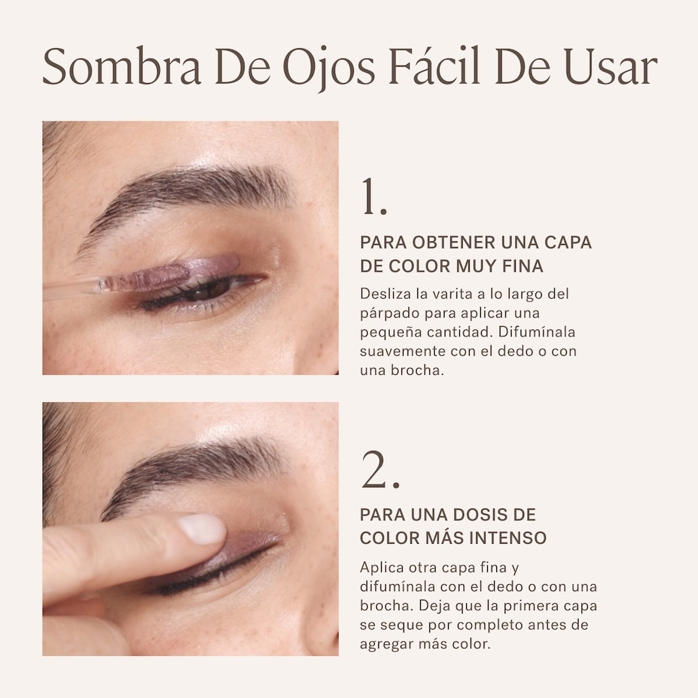 LIQUID POWDER EYE TINT (SOMBRA DE OJOS LÍQUIDA)