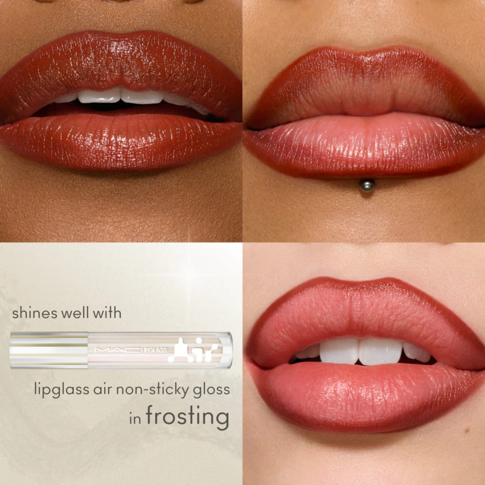 M&middot;A&middot;C LIPGLAZER GLOSSY LINER (DELINEADOR DE LABIOS GLOSSY)