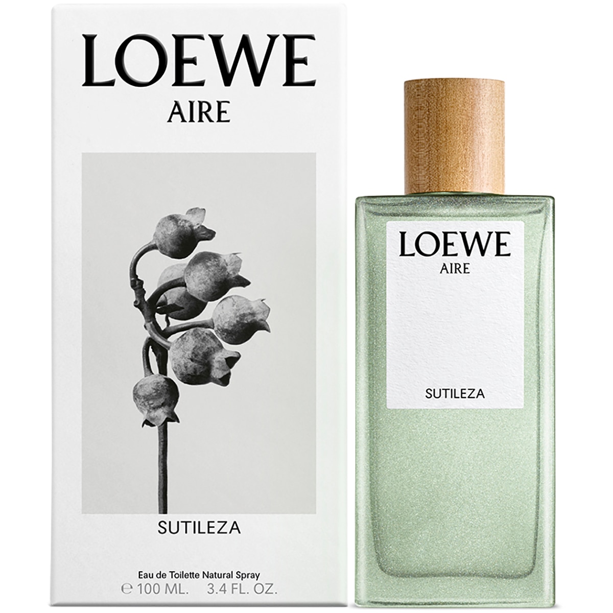 Loewe online aire hombre