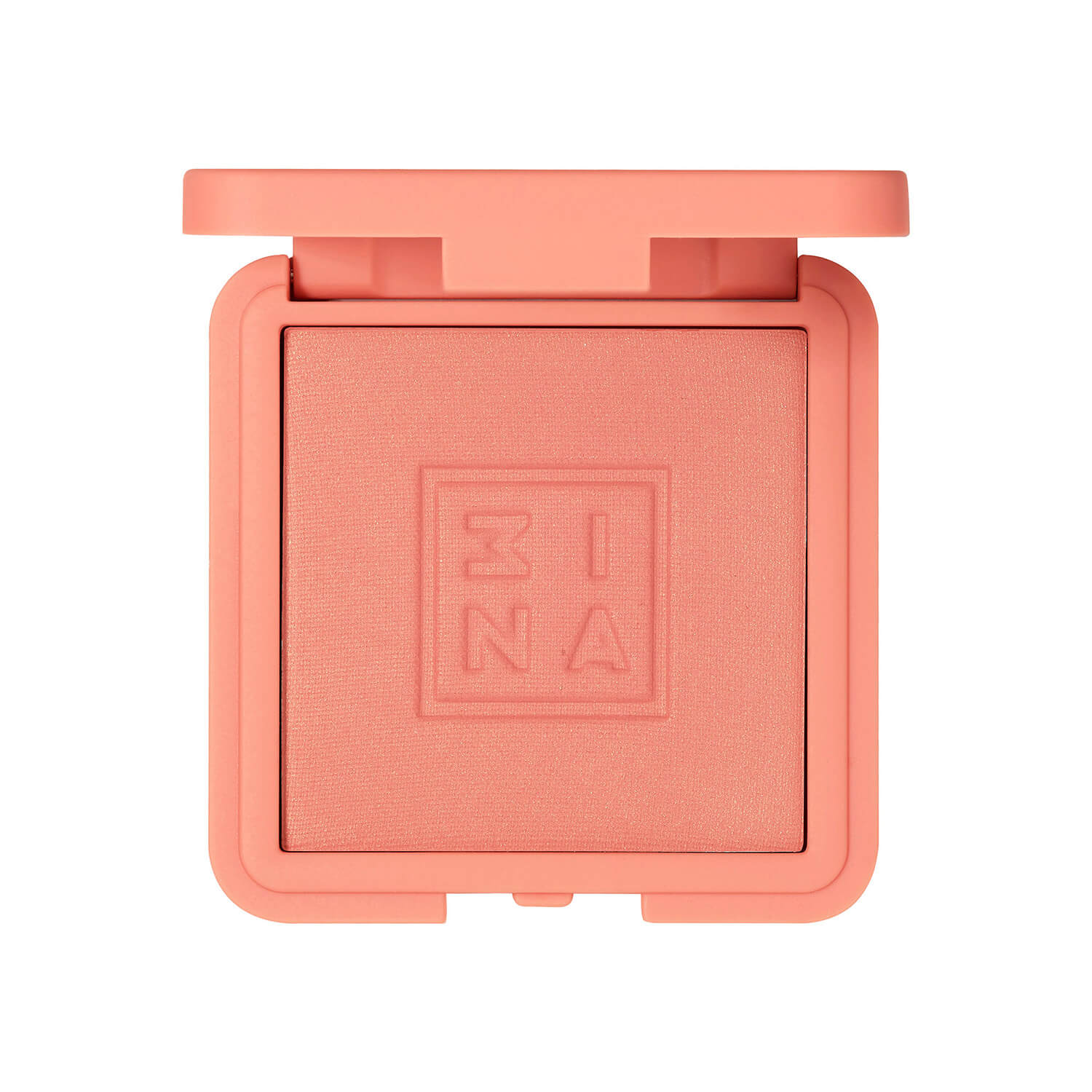THE BLUSH (RUBOR/ ILUMINADOR/ BRONCEADOR)